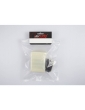 Killerbody Plastic Tote Box 90x50x75mm