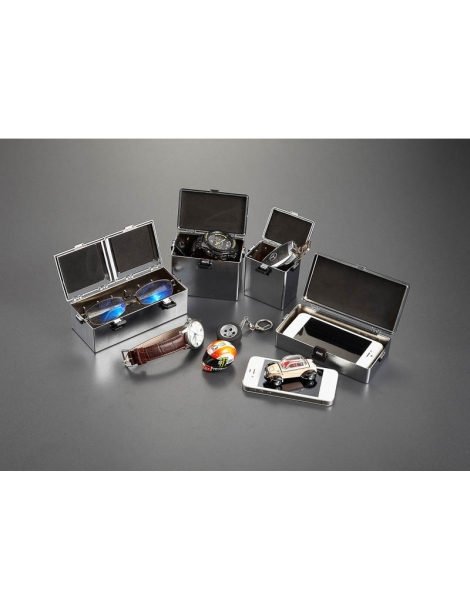 Killerbody Plastic Tote Box 90x50x75mm