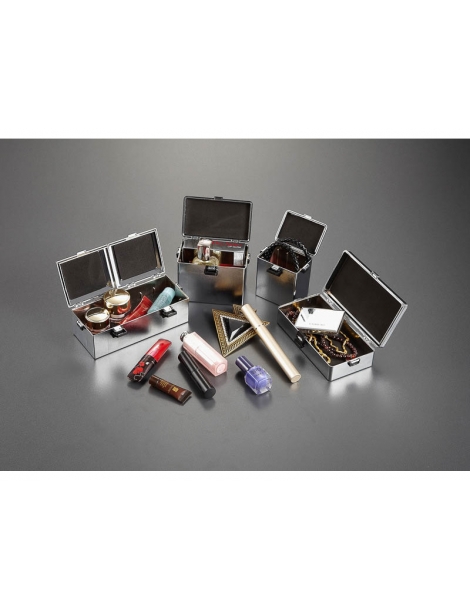 Killerbody Plastic Tote Box 90x50x75mm