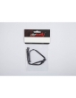 Killerbody Cloth Cable Ties 260mm