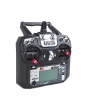 FlySky FS-i6X 2.4G 6CH siųstuvas + FS-iA6B