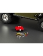 Killerbody Toolbox w/Tool Set