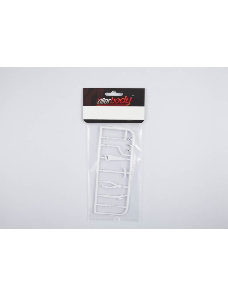 Killerbody Tool Set