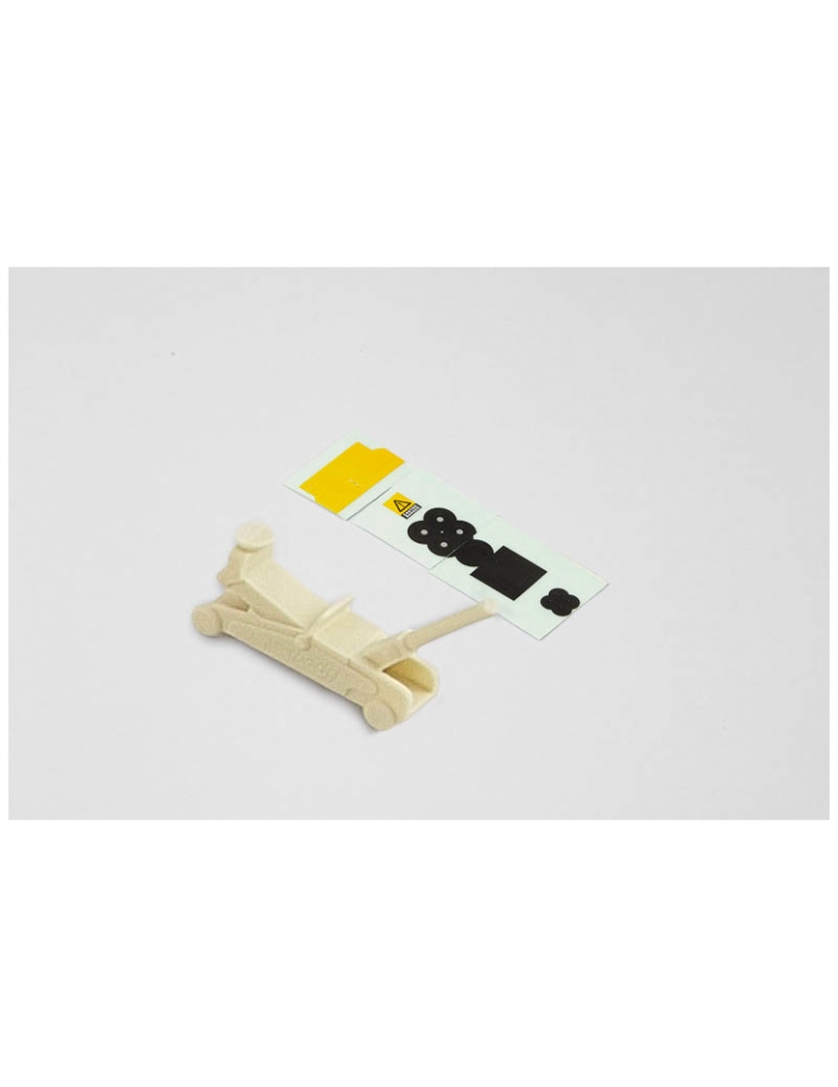 Killerbody Lifting Jack (resin)