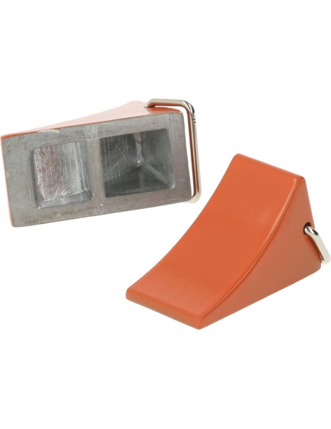 Robitronic stop blocks orange (2)