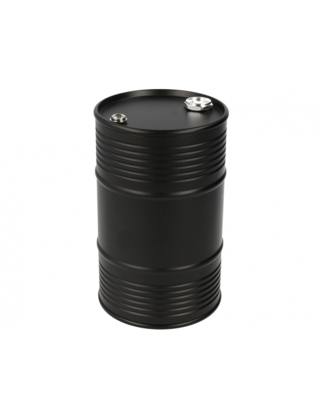 Robitronic barrel aluminium black