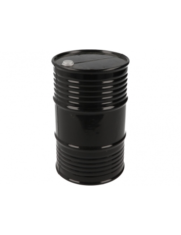 Robitronic barrel plastic black