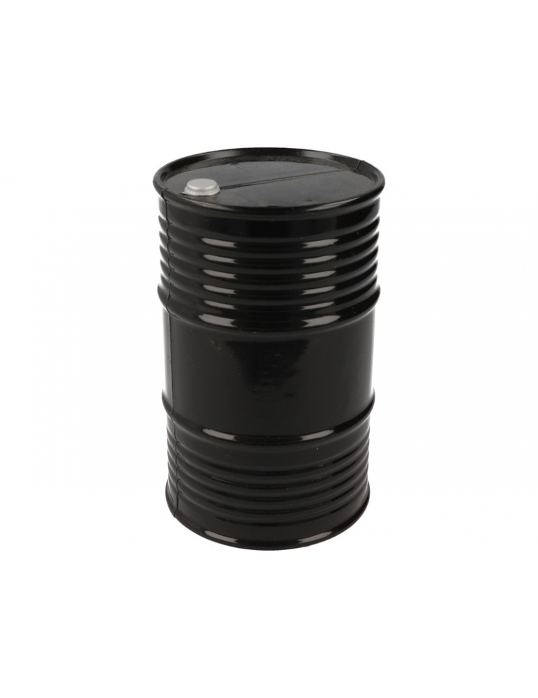 Robitronic barrel plastic black