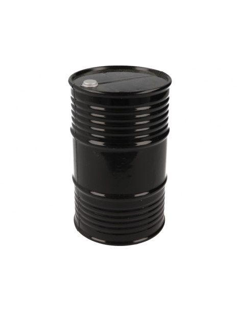 Robitronic barrel plastic black