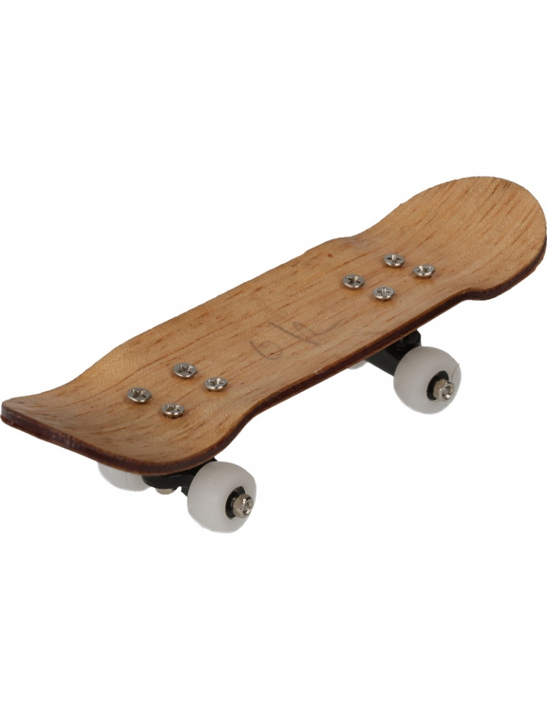 Robitronic skateboard 85mm