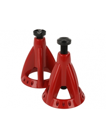 Robitronic car stand (2 pieces)