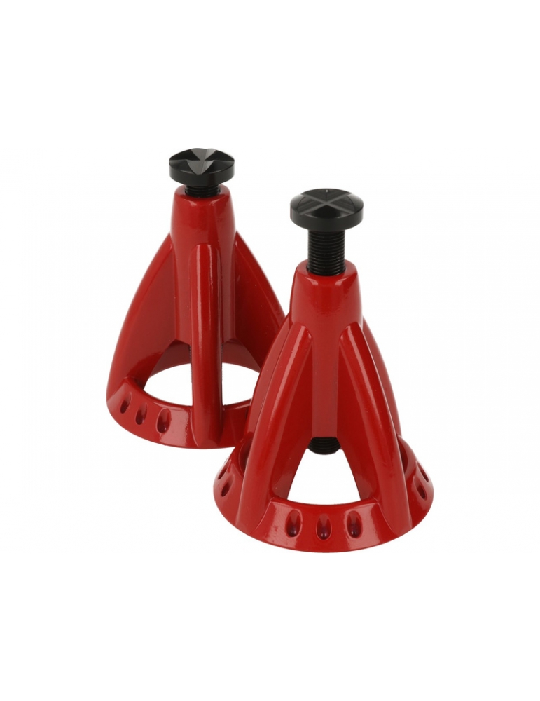 Robitronic car stand (2 pieces)