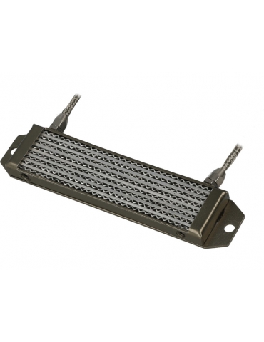 Robitronic radiator grill 68x18x5mm