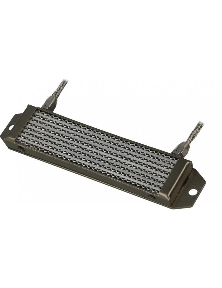 Robitronic radiator grill 68x18x5mm
