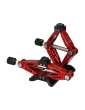 Robitronic scissor jack 6t Aluminium (2)
