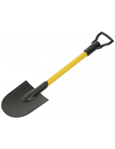 Robitronic shovel decor plastic 120mm