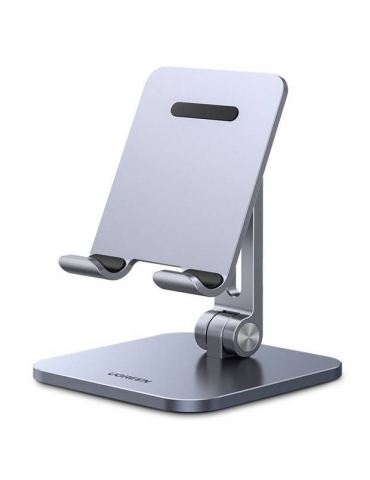 UGREEN LP134 Foldable Metal Tablet Stand (grey)