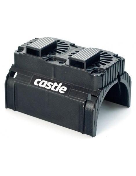 Aušintuvas Castle Blower 20 Series