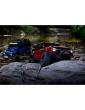 Traxxas gervės komplektas su belaidžiu valdikliu, TRX-4