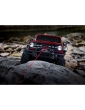 Traxxas gervės komplektas su belaidžiu valdikliu, TRX-4