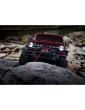 Traxxas gervės komplektas su belaidžiu valdikliu, TRX-4