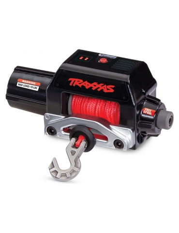 Traxxas gervės komplektas su belaidžiu valdikliu, TRX-4