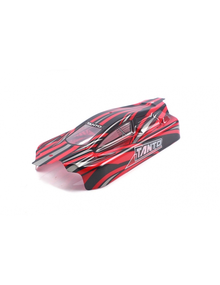 31301 Himoto 1/10 Scale Buggy Body