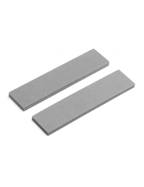 106888 - FOAM SHEET 5x25x110mm (2pcs)