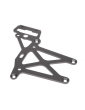 102160 - REAR UPPER PLATE (GUNMETAL)