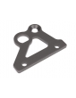 102162 - BRAKE HOLDER PLATE (GUNMETAL)