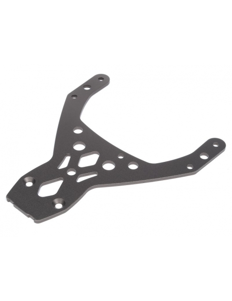 102170 - FRONT UPPER PLATE (GUNMETAL)