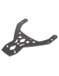 102170 - FRONT UPPER PLATE (GUNMETAL)