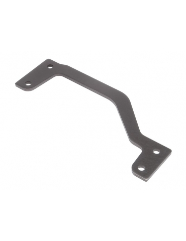 102172 - REAR BRACE (GUNMETAL)