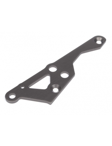 102173 - ENGINE MOUNT BRACE (RIGHT/GUNMETAL)