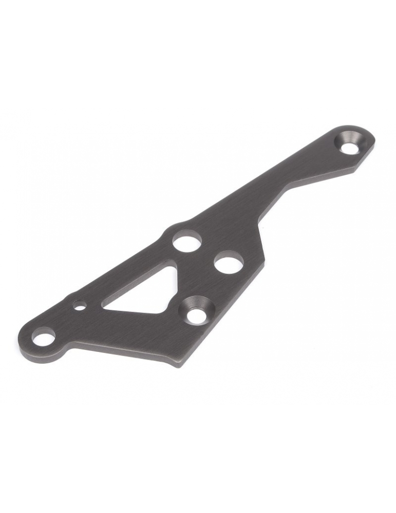 102173 - ENGINE MOUNT BRACE (RIGHT/GUNMETAL)