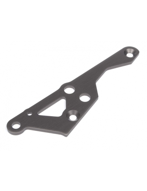 102173 - ENGINE MOUNT BRACE (RIGHT/GUNMETAL)