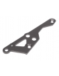 102173 - ENGINE MOUNT BRACE (RIGHT/GUNMETAL)