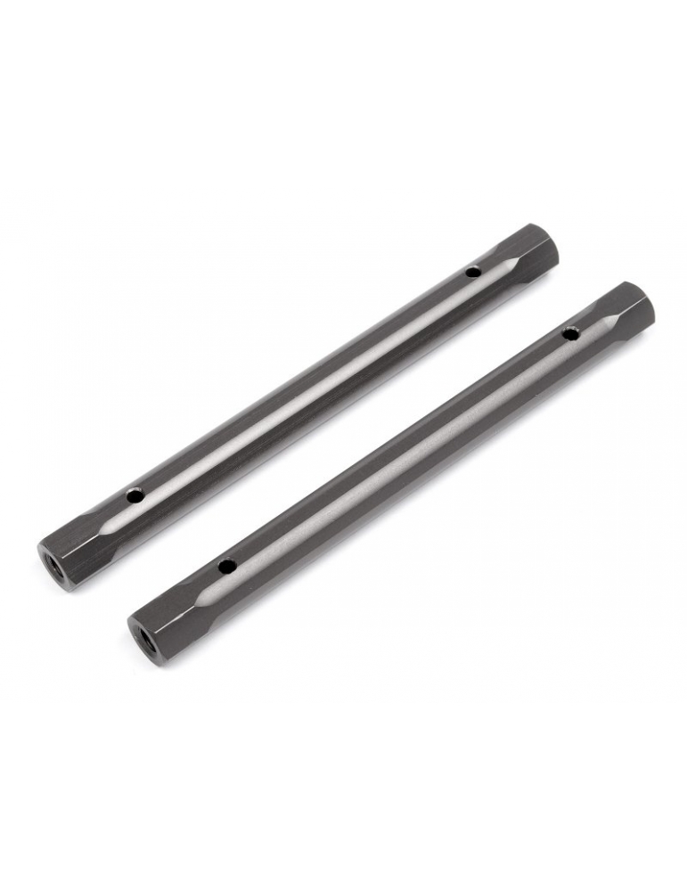 102214 - JOINT 7x82mm (GUNMETAL/2pcs)