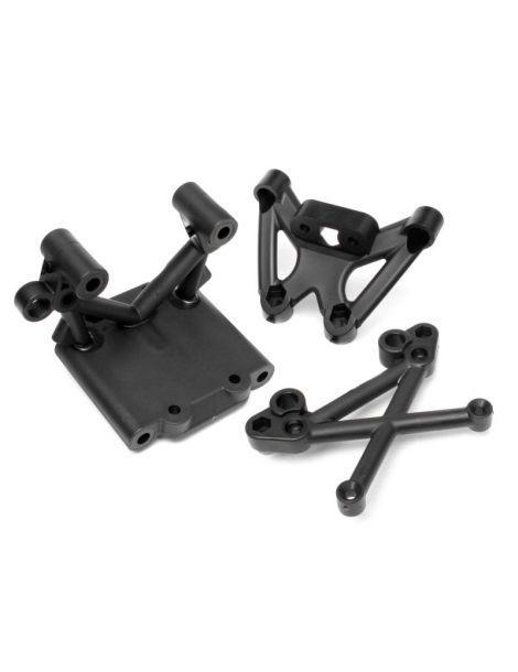 85418 - FRONT BULK HEAD SET