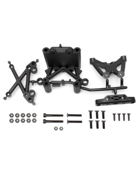 85418 - FRONT BULK HEAD SET