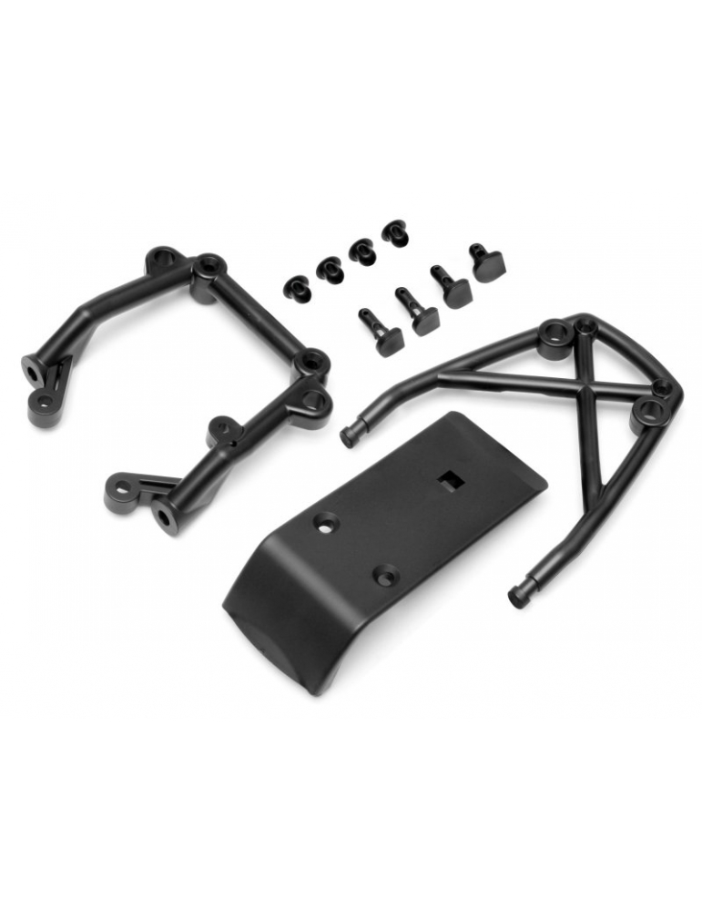 85420 - BUMPER SET