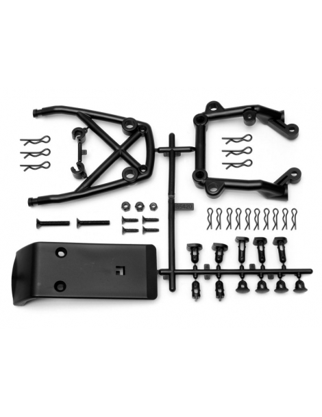 85420 - BUMPER SET