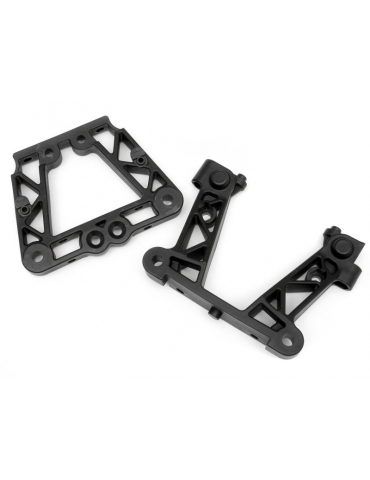 85434 - REAR BULKHEAD SET