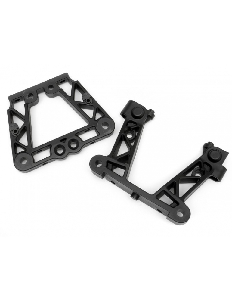 85434 - REAR BULKHEAD SET