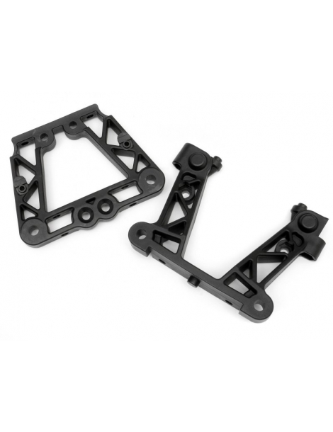 85434 - REAR BULKHEAD SET