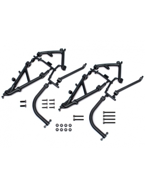 85438 - REAR SHOCK TOWER SET
