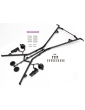 85439 - ROLL BAR SET (LONG)