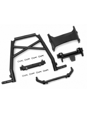 85440 - CENTER ROLL BAR SET