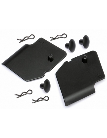 85442 - GUARD DEFLECTOR SET