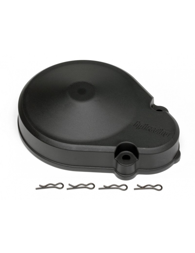 85445 - GEAR COVER